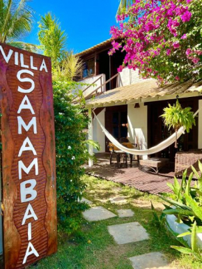 Villa Samambaia